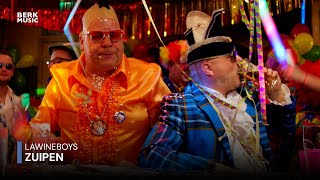 Zuipen Lyrics English Translation