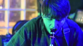 Live: Earring @ Nitetrotter