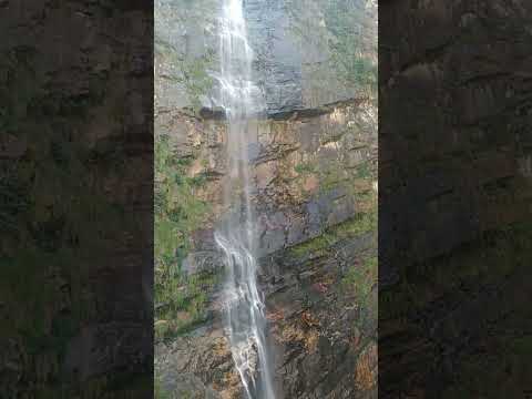 Cachoeira Label - São João D'aliança (GO)