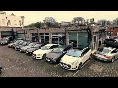 Sarsfield Motor Company, Dublin 8