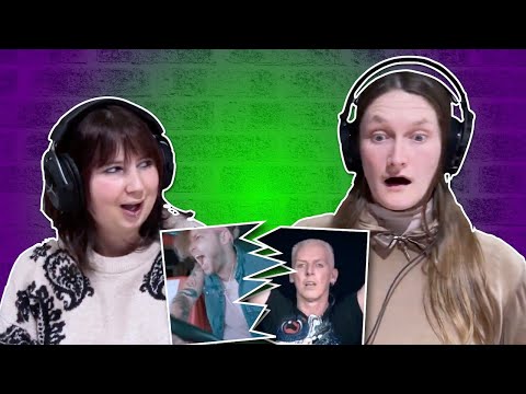 Stesy "We Like To Party" Vs Scooter "Endless Summer/ Hyper Hyper/ Move Your Ass (live)"