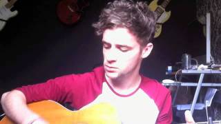 Make You Fall In Love With Me - Brett Dennen Cover