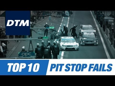 Play Download DTM Top 10 Pit Stop Fails Play Download DTM Top 10 Pit Stop Fails