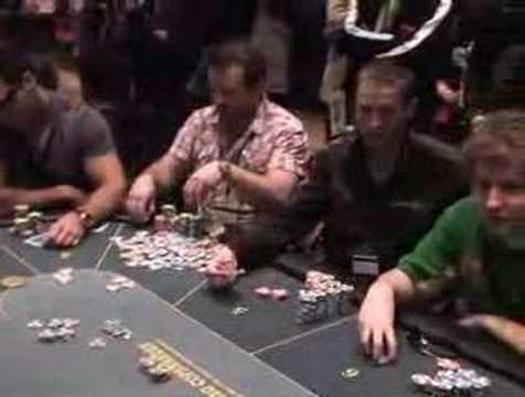 EPT Copenhagen - The Funniest Guy on the Tournament