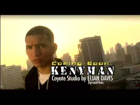 KENY MAN/DALILA VERGARA PROMO