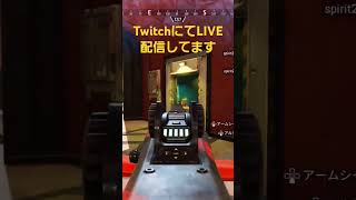 ジブ+マスティフ+ドーム=うぃ～