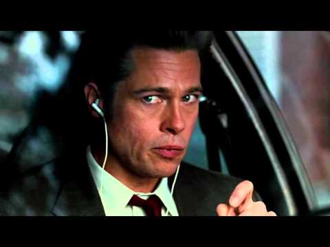 Слежка / Burn After Reading (2008)