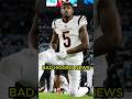 Bengals Get BAD Tee Higgins Injury News…