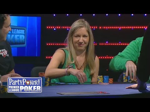 Premier League Poker S2 EP02 | Full Episode | Tournament Poker | partypoker