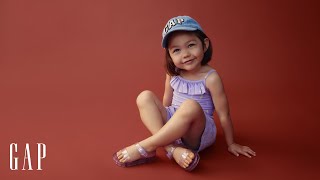 GAP Camp Gap