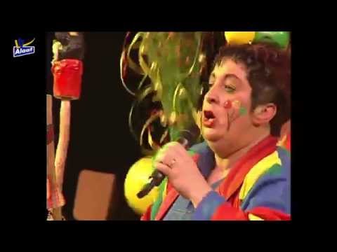 LVK 2001 1 - Veer make get van niks - Biejeingeraap - Geleen-Lindenheuvel