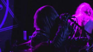 PSEUDOGOD live at Saint Vitus Bar, Jun. 1st, 2014 (FULL SET)
