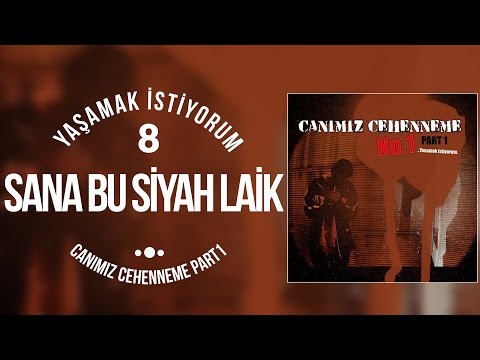 Video thumbnail for Sana Bu Siyah Laik
