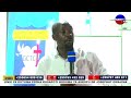 WAKALA WA KUZIMU ASIYE MTU Bishop Dr Josephat Gwajima 25 11 2021