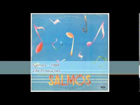 Bondade e Misericórdia (salmos 23) - Asaph Borba