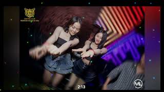 Download lagu P-AN Remix - SquidGame KoKoMa La3TikTok - [ ft DJz Y Siem Reap ] Break Remix 2022 mp3