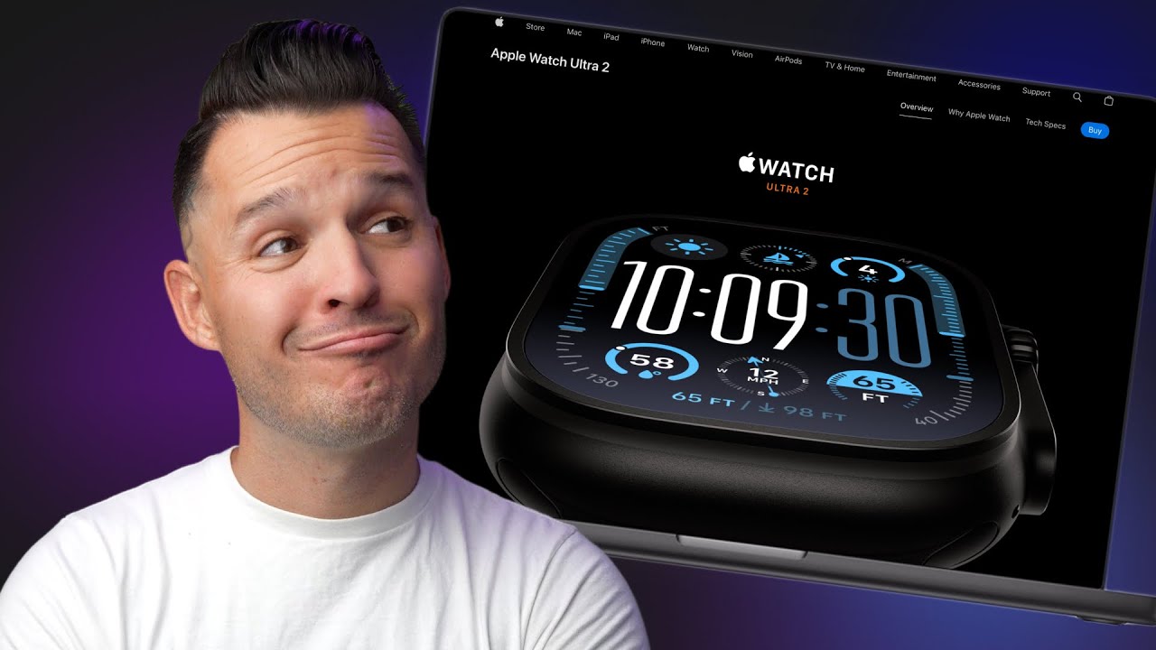 Design Websites Like Apple