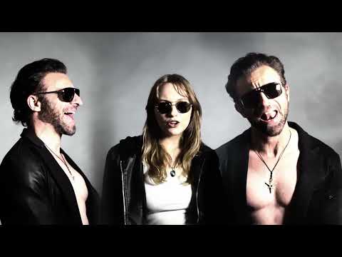 Weird Wolves - Turn The Light Around (Official Video)