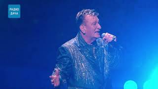 Сергей Пенкин – Чувства без границ