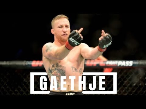 Justin "The Highlight" Gaethje Highlights || "American Psycho II"