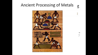 Processing of Copper Alloys and Applications