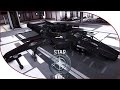 Star Citizen — первый взгляд 