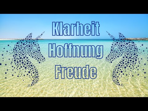 Lass Altes los, finde Klarheit! Meditation mit den Energien von Erzengel Gabriel und deinem Einhorn
