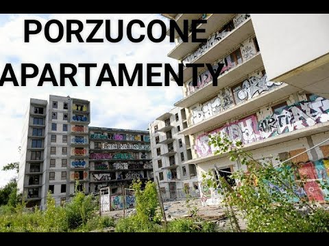 OPUSZCZONE APARTAMENTY W WARSZAWIE