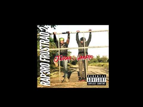 Judah ft  Vakero  Rapero Frustrao 2  ( Tiradera Para El Lapiz y Los Dueños Del Movimientos )