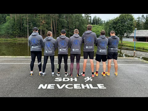 SDH Nevcehle - sezóna 2024