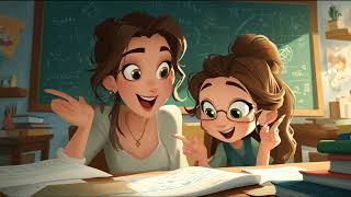 8. Sınıf Türkçe - Yapısına Göre (Basit, Birleşik, Sıralı, Bağlı Cümle) şarkısı