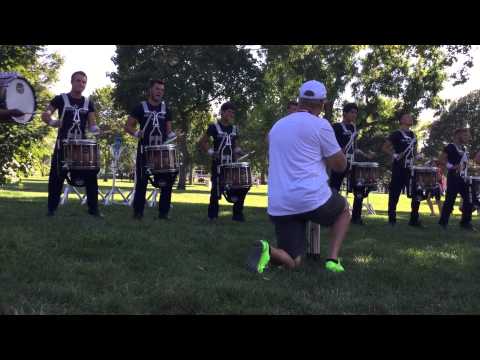 Blue Stars 2015 Semis Lot