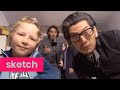 Orde in de chaos | Sketch | Het Klokhuis