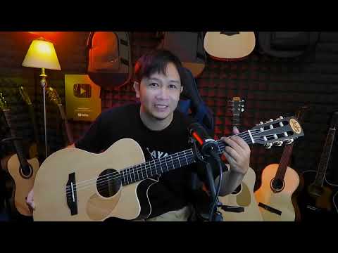 Video review Lesley Guitar 5