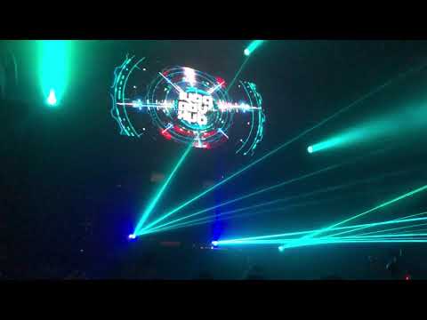 Paul Van Dyk @ Shine - Rank 1 & Jochen Miller vs. First State - The Brave Escape