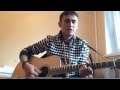 Ақпен бірге - Akpen birge - Galymzhan Moldanazar на гитаре ...