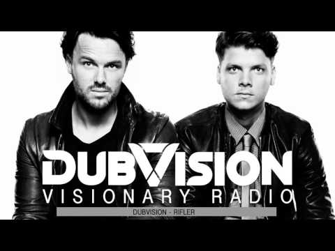 DubVision presents Visionary Radio 007