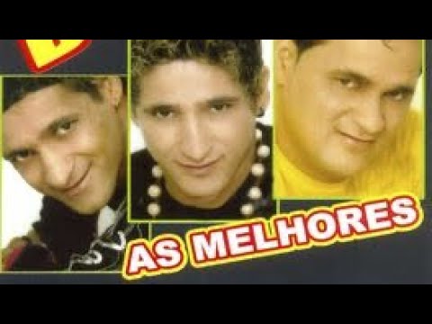 Os feras do baile - Deixe as águas rolar