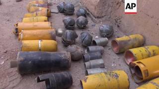 Reactions to Saudi cluster bomb announcement