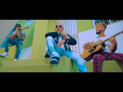 JS Producer ❌ Rey Malik - Lominera - (Video Official)