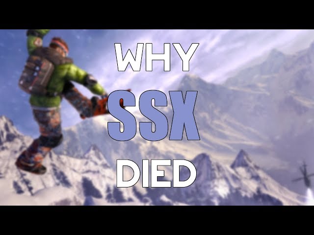 SSX