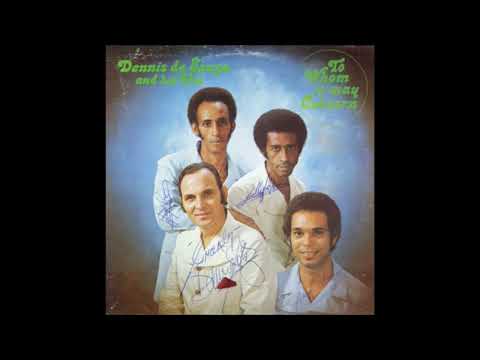 (22) Dennis De Souza Trio Piano Luxury #04 - TT50plus Toronto