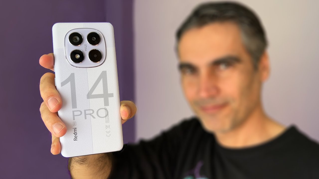 Redmi Note 14 Pro 5G review | Are you ready to update your phone?