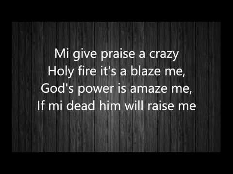 KETCH A FIRE BY PRODICAL SON AND JASON MIGHTY VOCALS AND LYRICS