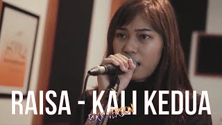 Download lagu Kali Kedua - Raisa (Rock Cover) ft. Anetjka mp3 Download lagu Kali Kedua - Raisa (Rock Cover) ft. Anetjka mp3