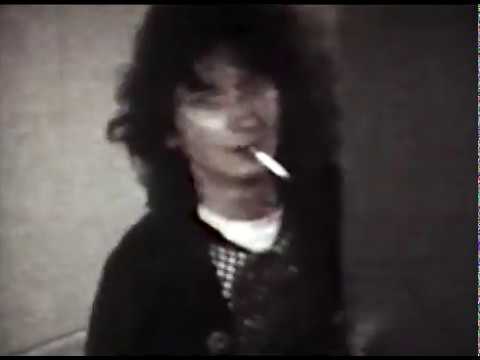 Swell Maps - Let's Build A Car