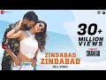 Zindabad Zindabad - Full Video | iSmart Shankar | Ram Pothineni, Nidhhi Agerwal & Nabha Natesh