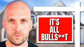 Housing Crash Derangement Syndrome is REAL!