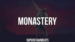 Big Sean Type Beat - Monastery (Prod. By SuperstaarBeats)