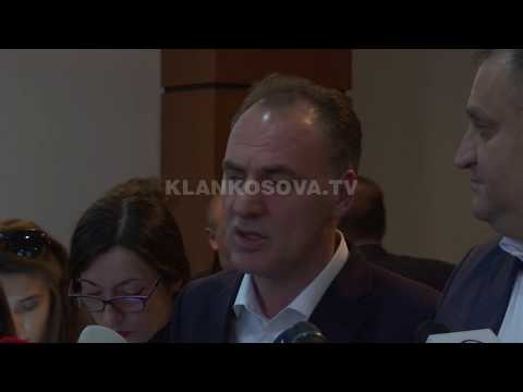 Platforma për dialog është e gatshme - 14.02.2019 - Klan Kosova